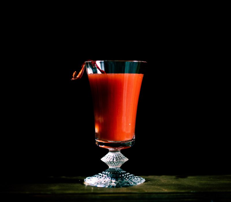 bloody maryブラッディマリー ネクタイ希少カクテルコレクション